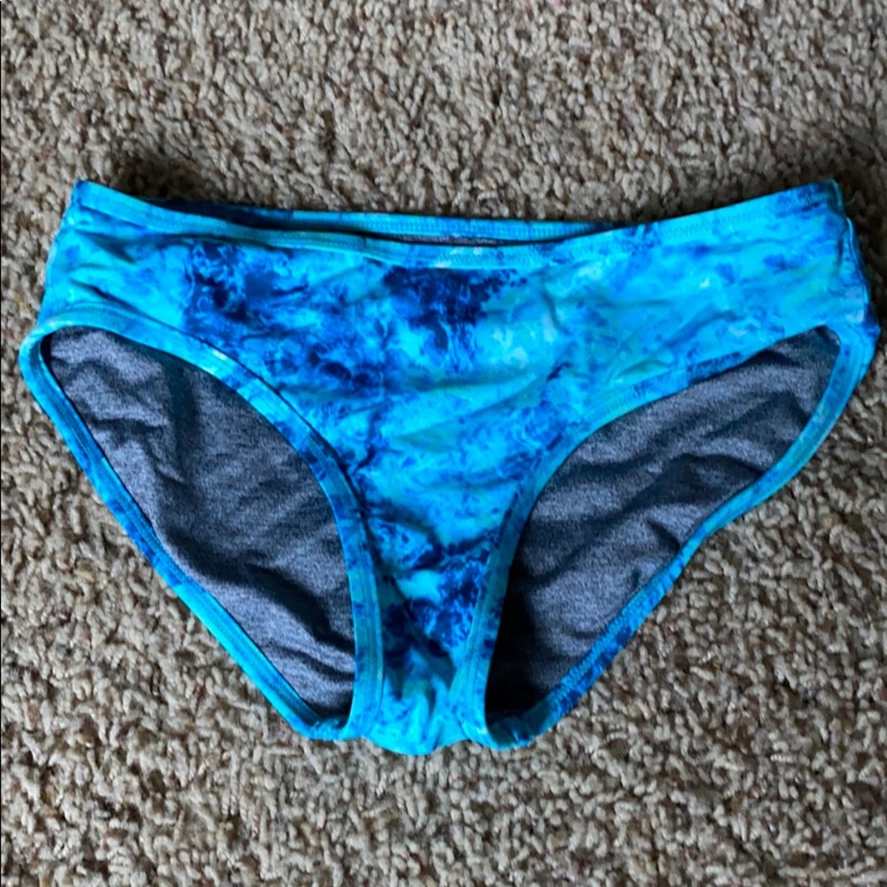 Athleta Girl Bikini Bottom